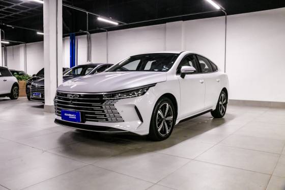 BYD KING 1.5 DM-I PHEV GL AUTOMÁTICO
